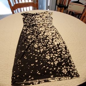 ladies sleeveless dress